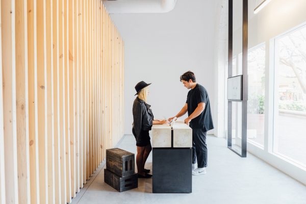 Blink Inc by Rapt Studio