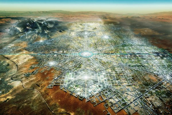 Biennale: Border City