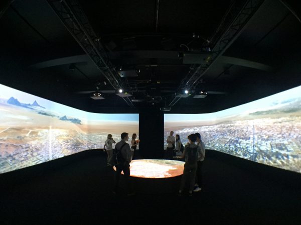 Biennale: Border City