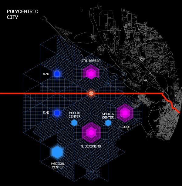 Biennale: Border City