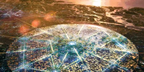 Biennale: Border City