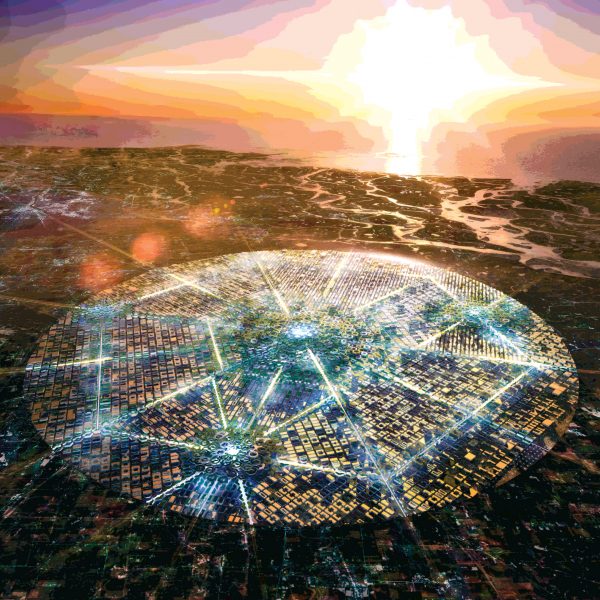 Biennale: Border City