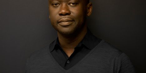 David Adjaye wins London Design Medal 2016