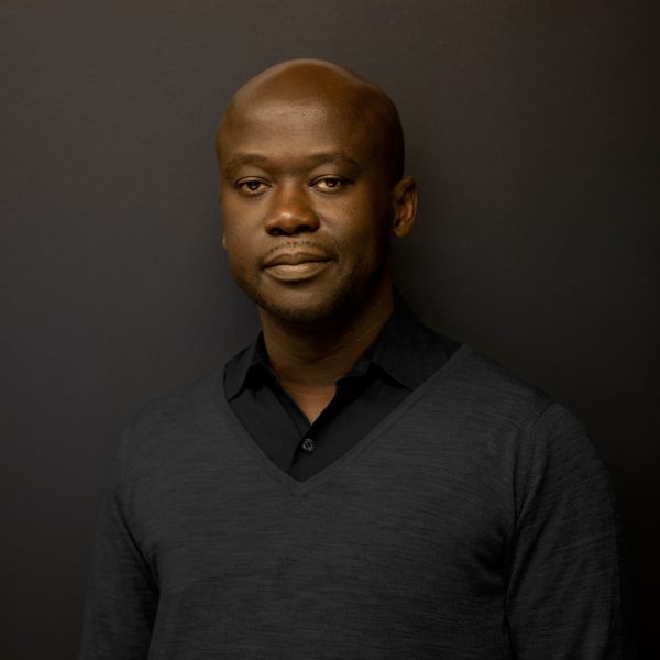 David Adjaye wins London Design Medal 2016