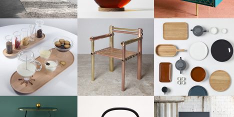 Our latest Pinterest board celebrates the best new British design