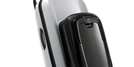 Bugaboo expands beyond strollers with first luggage collection