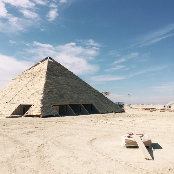 Catacomb of Veils by Dan Sillivan and the Catacomb Crew