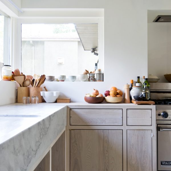 Canadian mountain home by Scott & Scott is one of the 10 most popular marble interiors on Pinterest