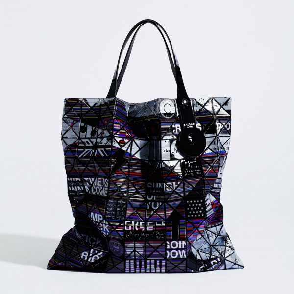 Chord by Issey Miyake
