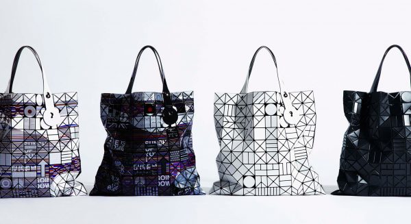Chord by Issey Miyake