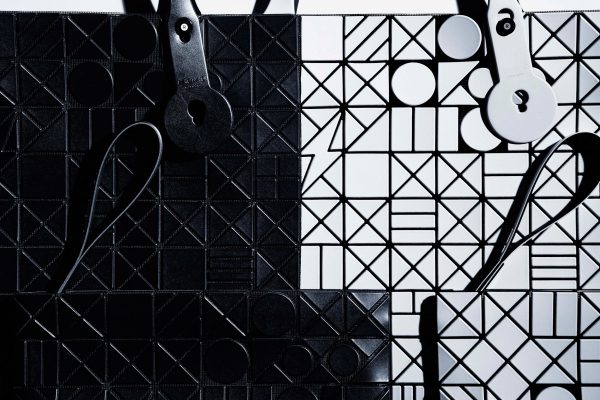 Chord by Issey Miyake