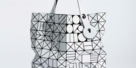 Chord by Issey Miyake