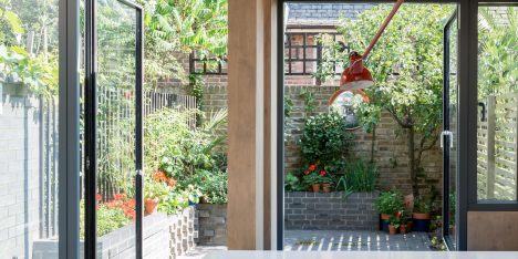 Clock House by Archmongers LLP