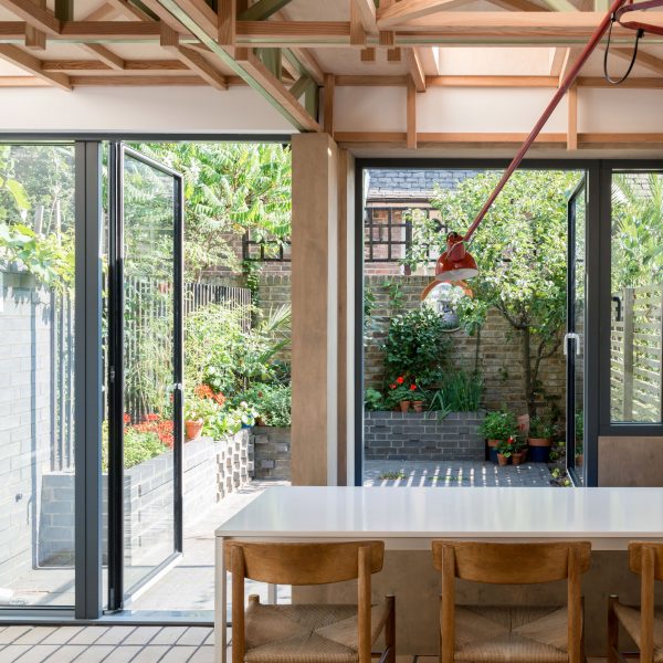 Clock House by Archmongers LLP