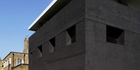 Adjaye roundup