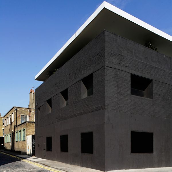 Adjaye roundup
