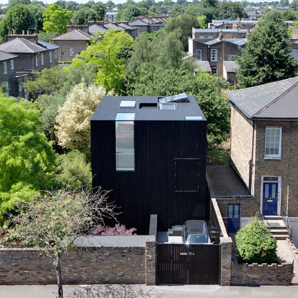 Adjaye roundup