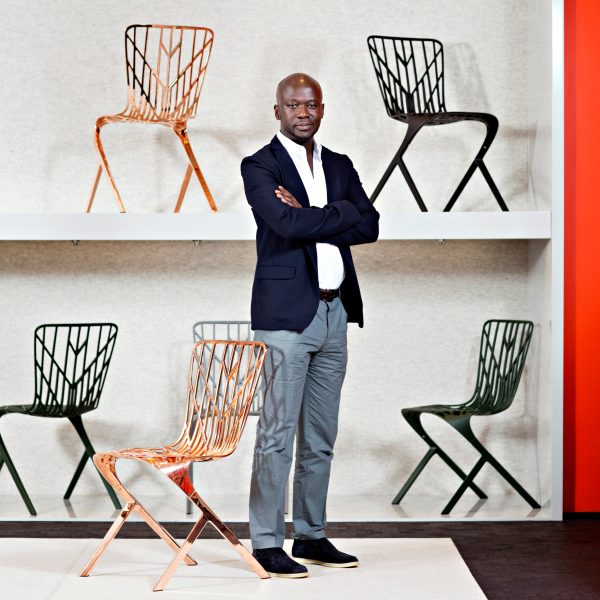 Adjaye roundup