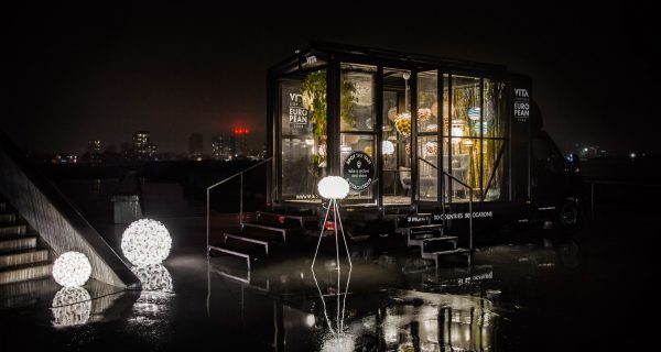 Designjunction 2016