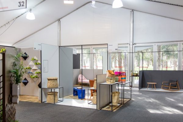 Design Week Mexico 2016