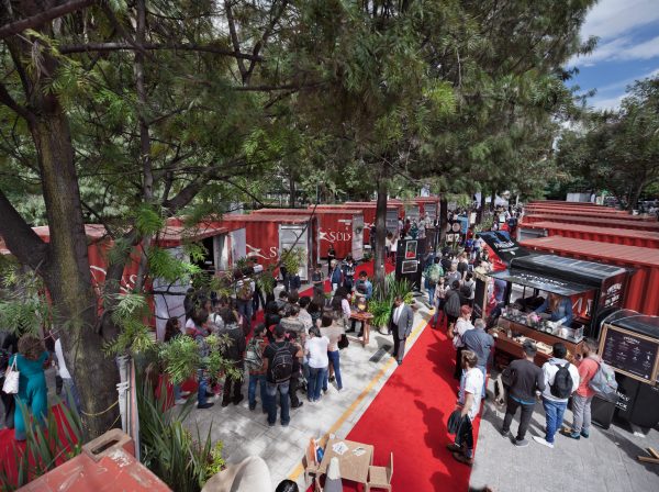 Design Week Mexico 2016