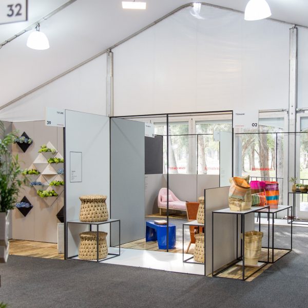 Territorio Creativo, Design Week Mexico 2015. Photograph by Rene Enriquez