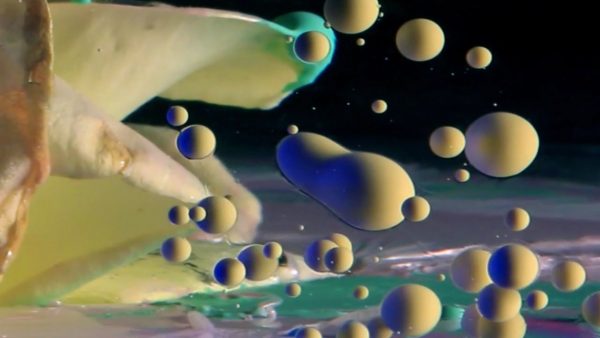 Yuma music video by Kamiel Rongen