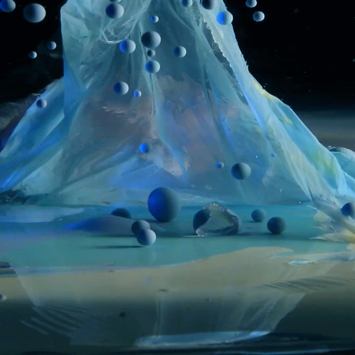 Yuma music video by Kamiel Rongen