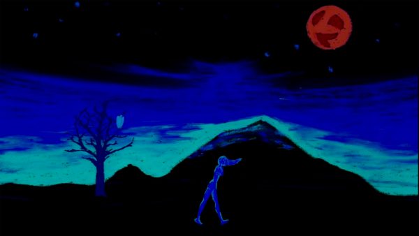 Wind guides woman through "a dream like environment" in Doe Paoro music video