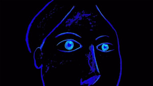 Wind guides woman through "a dream like environment" in Doe Paoro music video