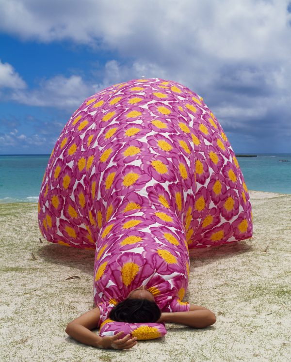 Dress Tents by Robin Lasser and Adrienne Pao