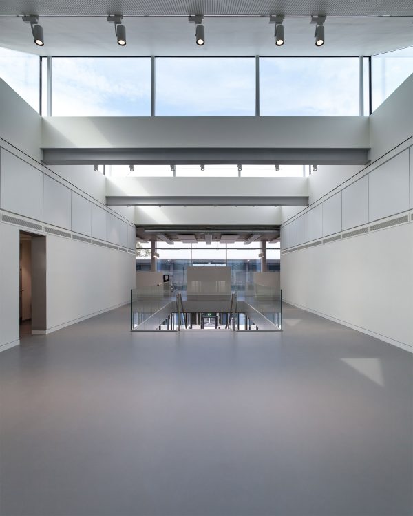 Dyson Campus bDyson Campus by WilkinsonEyre