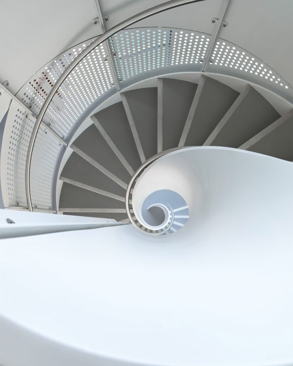 Dyson Campus by WilkinsonEyre