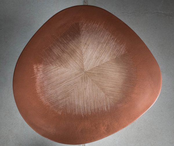 Echo Tables by Studio UUfie
