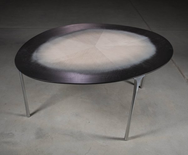 Echo Tables by Studio UUfie