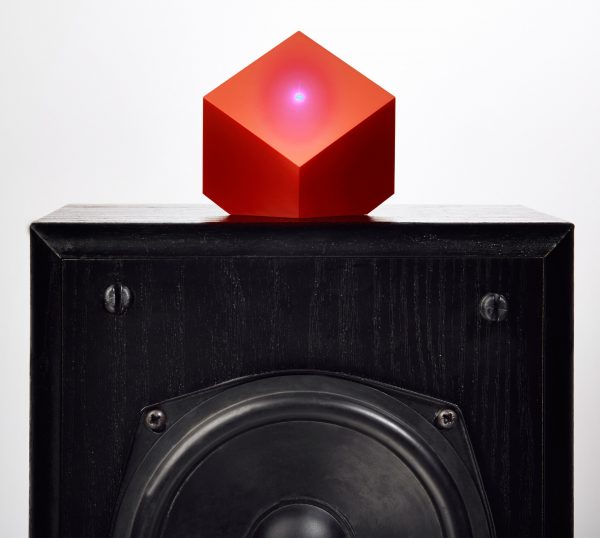 LDF: Electro Craft exhibition