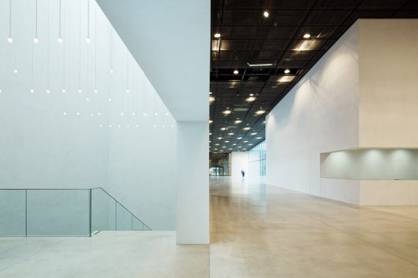 Estonian National Museum by DGT