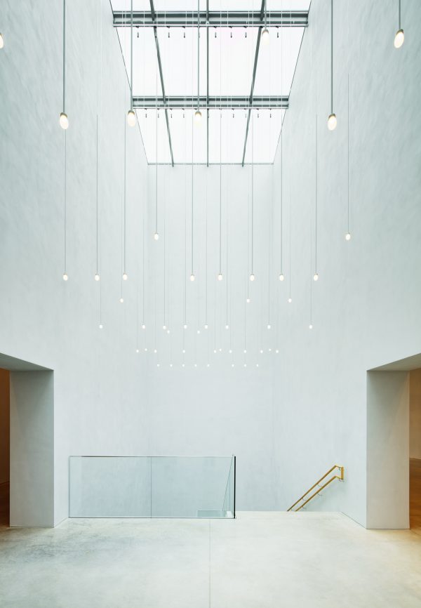 Estonian National Museum by DGT
