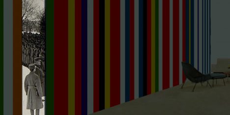 Fear and Love exhibition