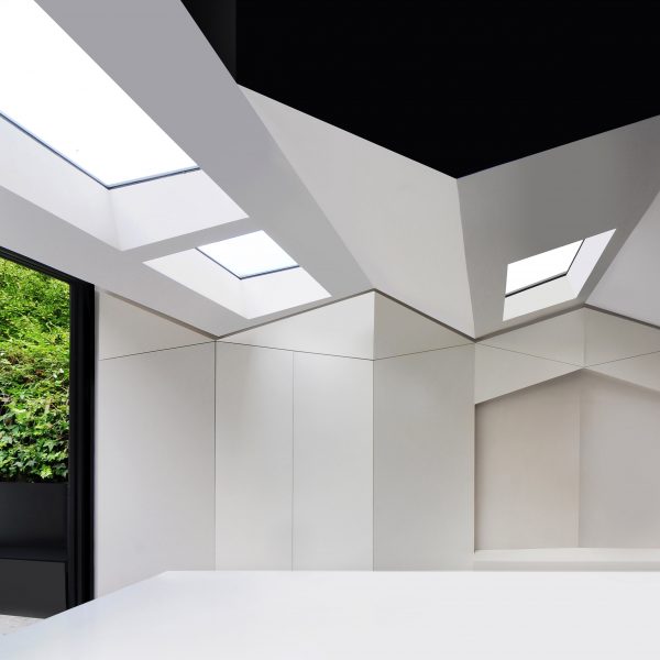 Folds by Bureau de Change Architects