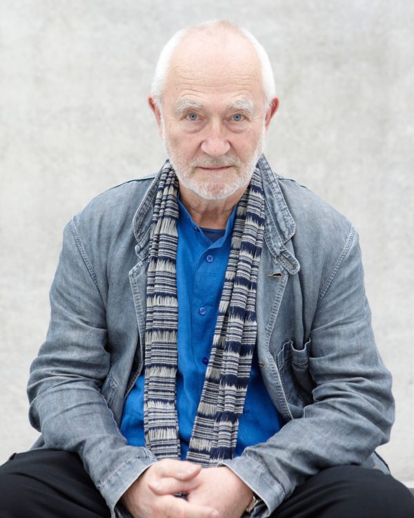 News: Zumthor