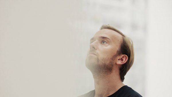 Living, breathing colour by Eizo featuring Forbes Massie