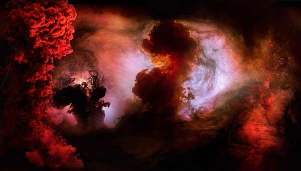 Living, breathing colour by Eizo featuring Forbes Massie