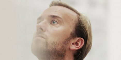 Living, breathing colour by Eizo featuring Forbes Massie