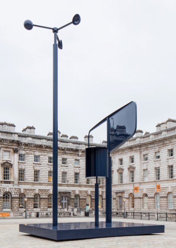 Barber and Osgerby criticise UK government over lack of funding for design