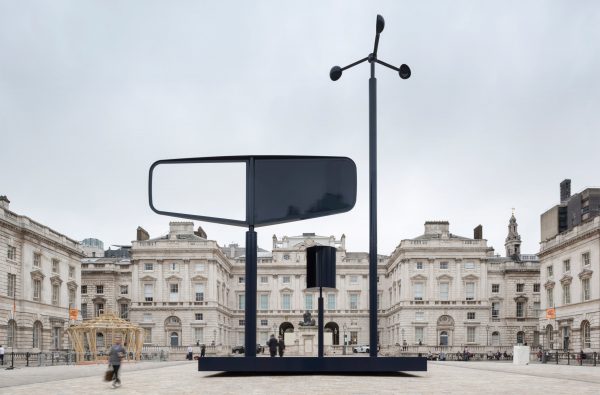Barber and Osgerby criticise UK government over lack of funding for design