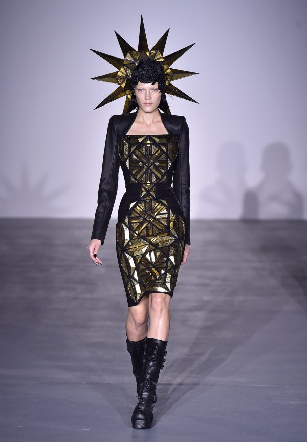 Gareth Pugh SS17
