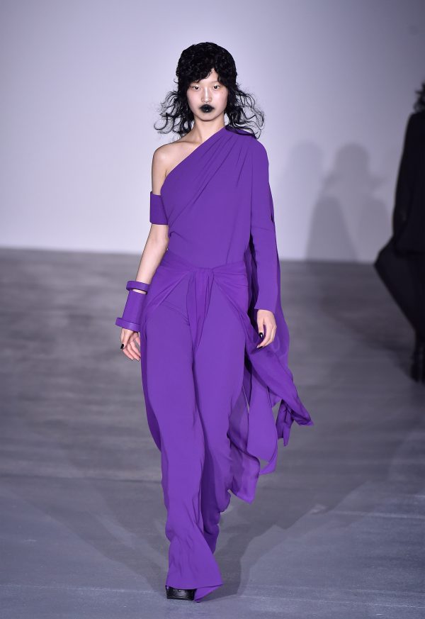 Gareth Pugh SS17