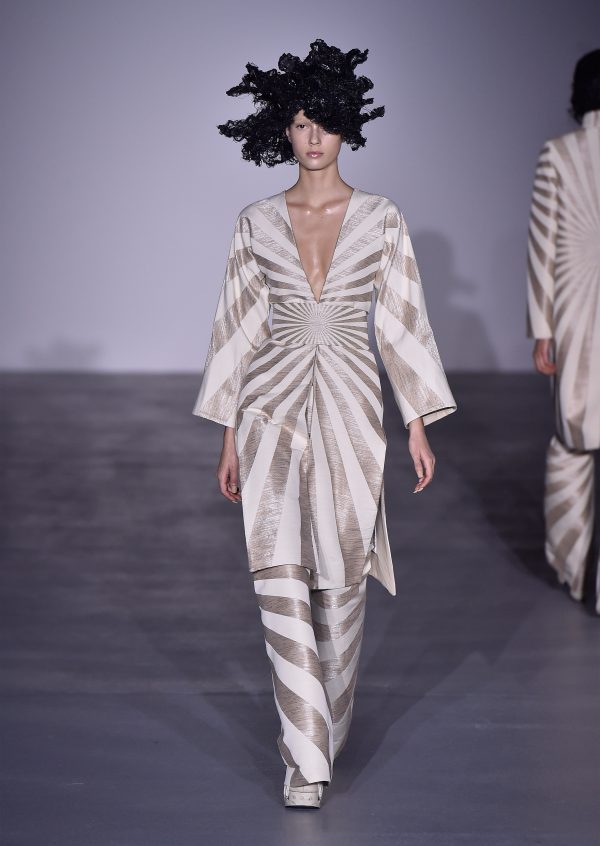 Gareth Pugh SS17