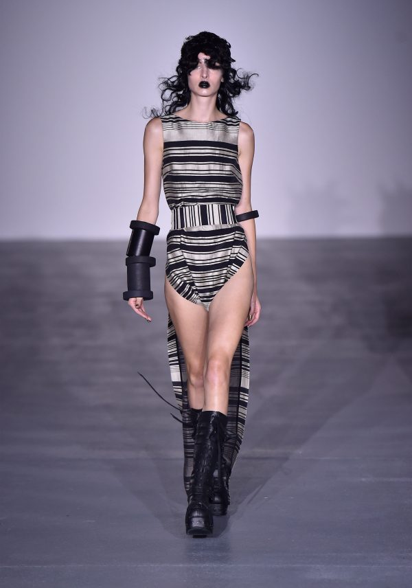 Gareth Pugh SS17